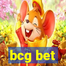 bcg bet